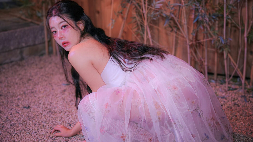 Yuni – Gumiho Part01 (55P)