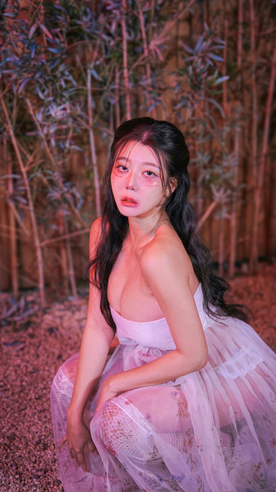 Yuni – Gumiho Part01 (55P)