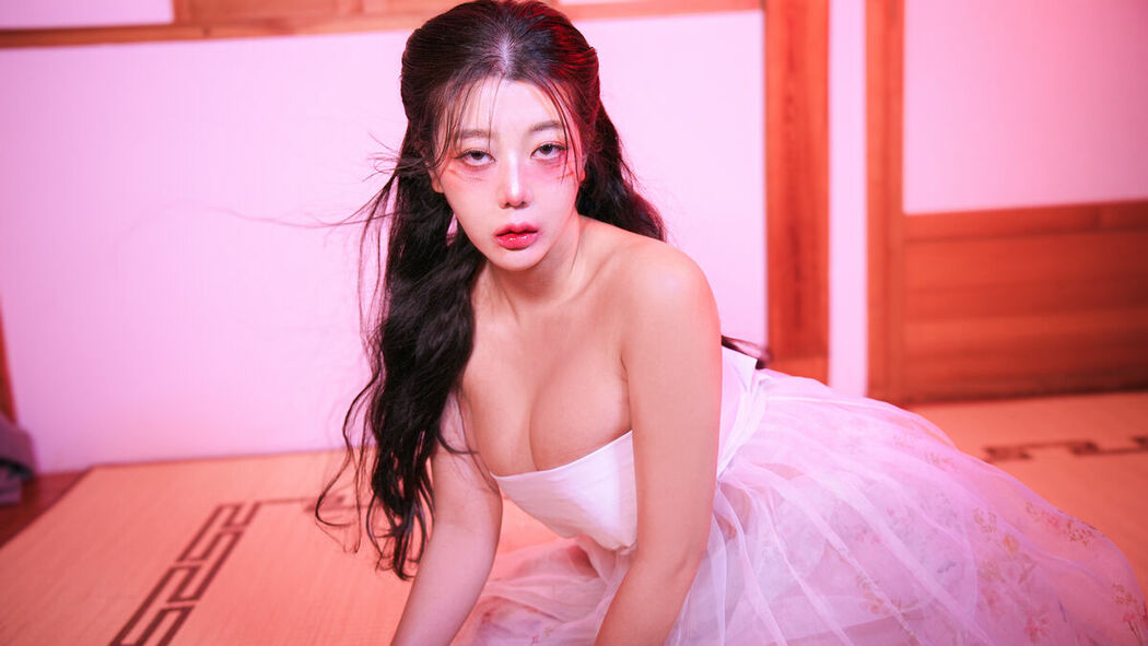 Yuni – Gumiho Part01 (55P)