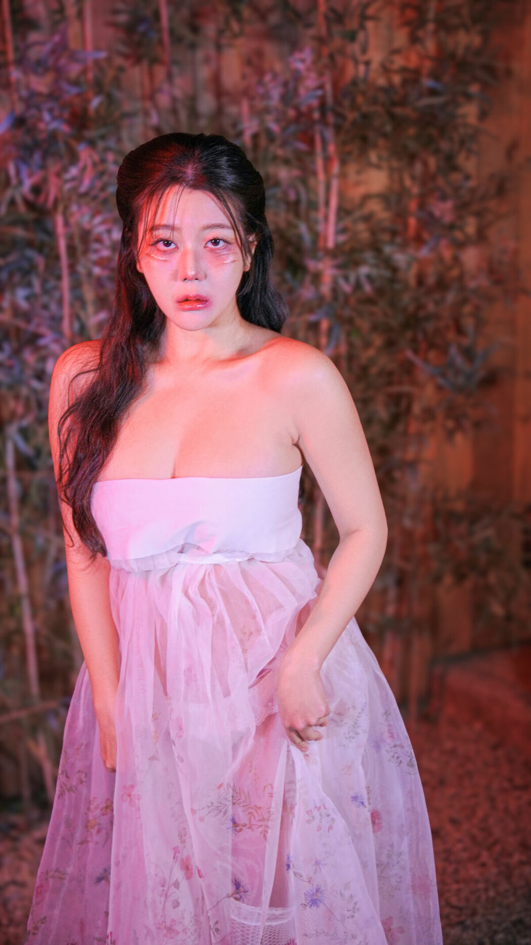 Yuni – Gumiho Part01 (55P)