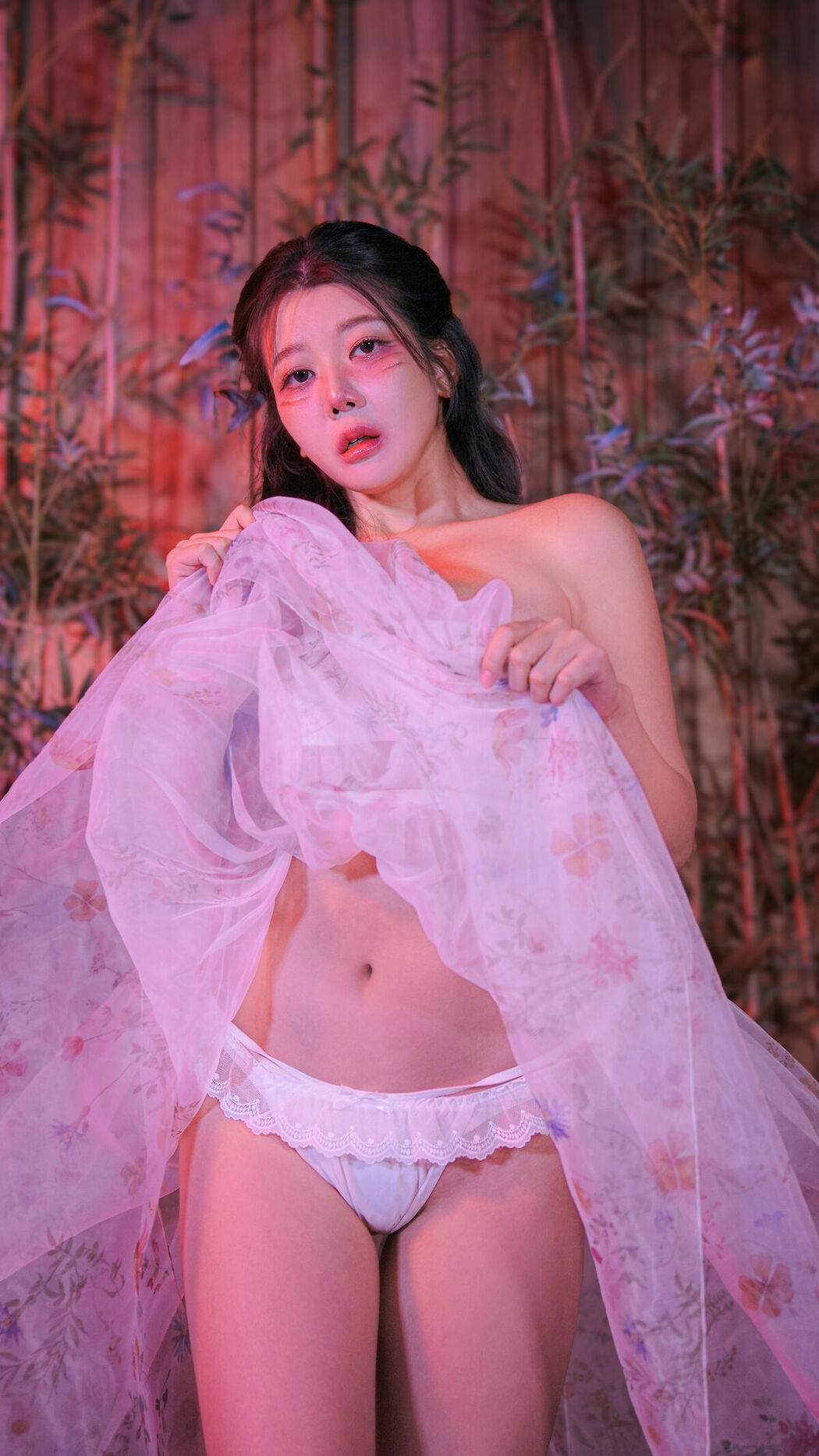 Yuni – Gumiho Part02 (54P)