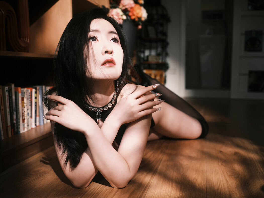 YiTuYu艺图语 Vol.8855 Shen Meng Yao (18P)