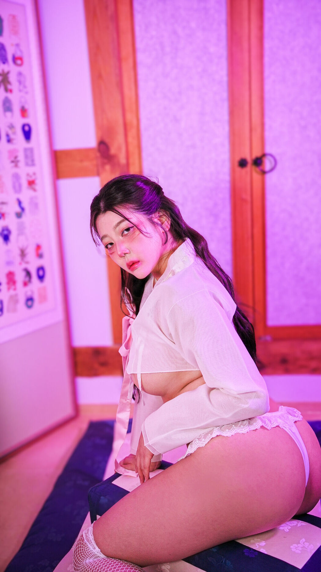 Yuni – Gumiho Part02 (54P)