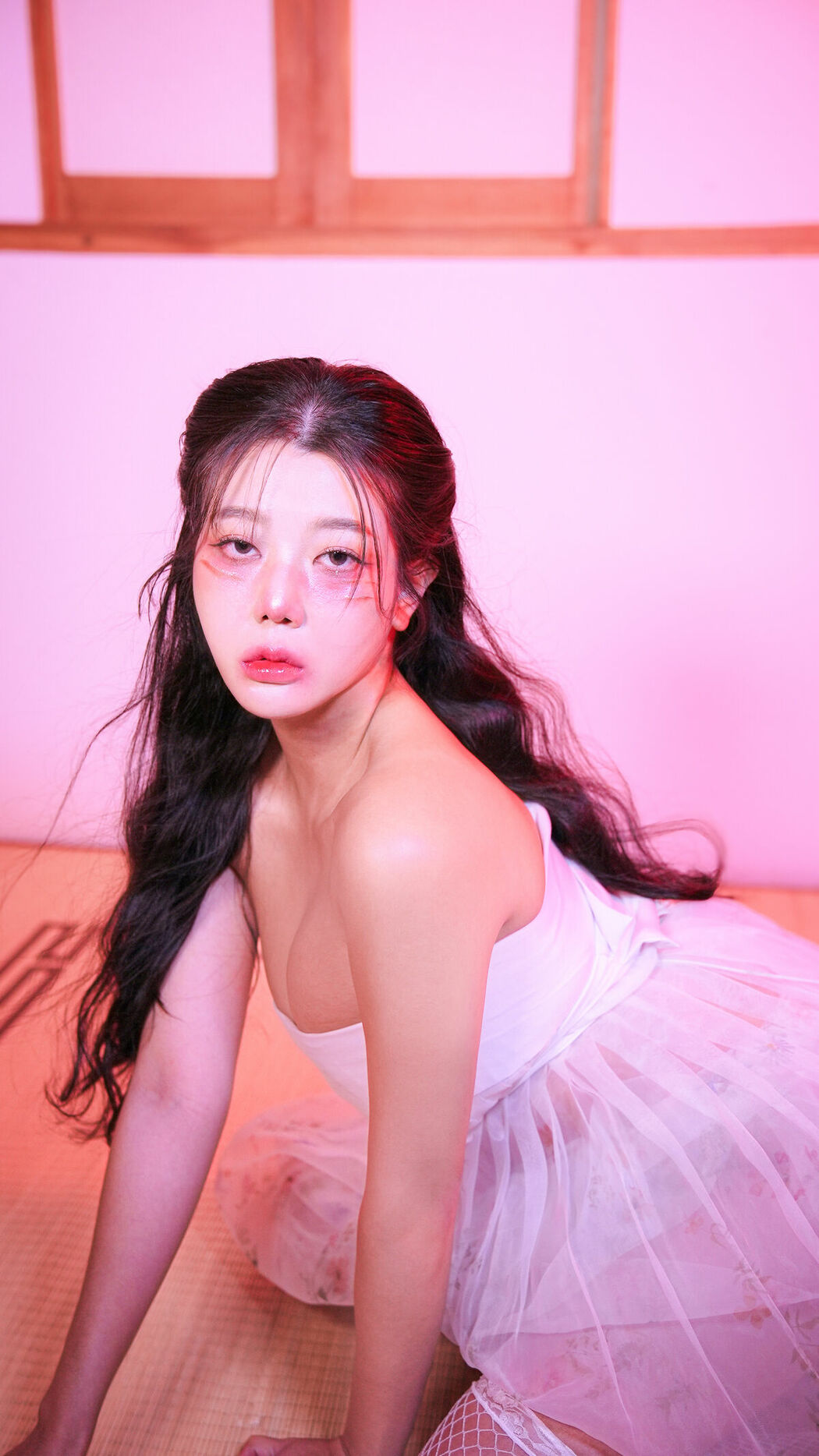 Yuni – Gumiho Part01 (55P)