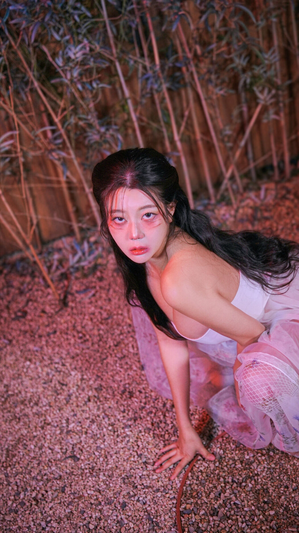 Yuni – Gumiho Part01 (55P)