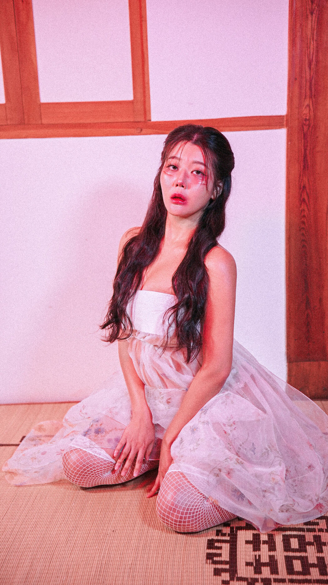 Yuni – Gumiho Part01 (55P)