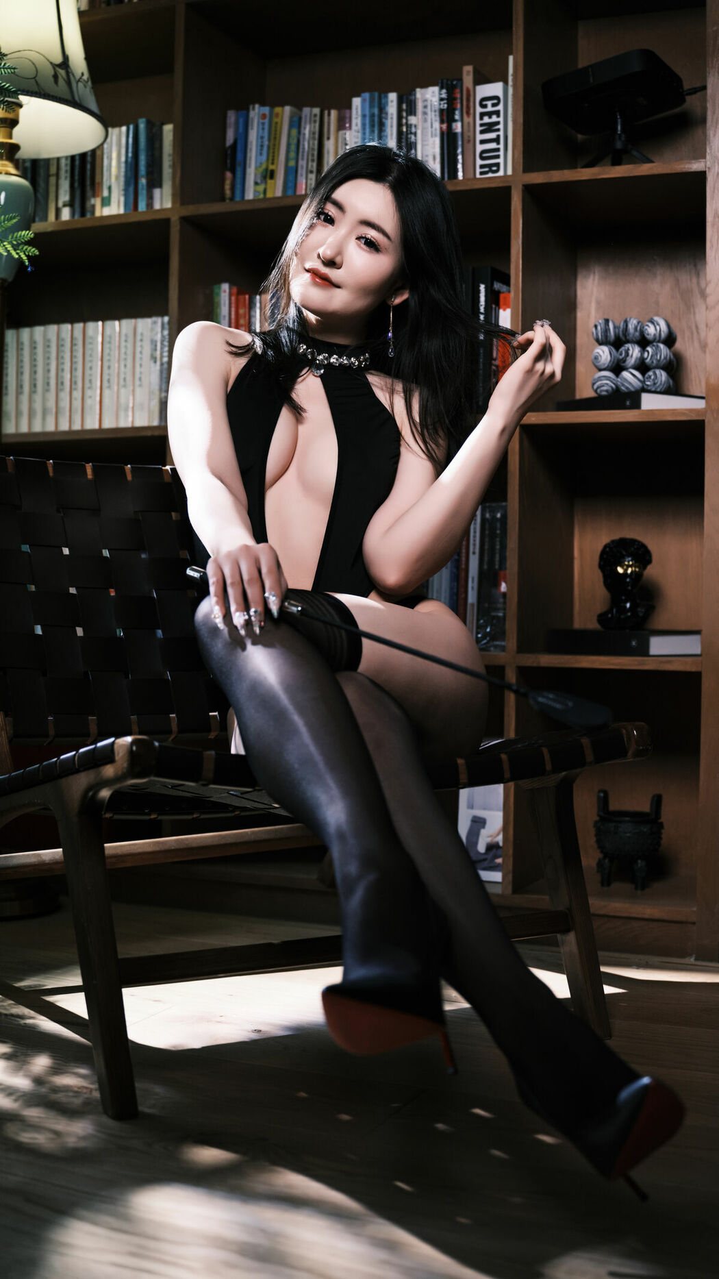 YiTuYu艺图语 Vol.8855 Shen Meng Yao (18P)