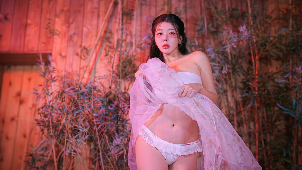 Yuni – Gumiho Part02 (54P)