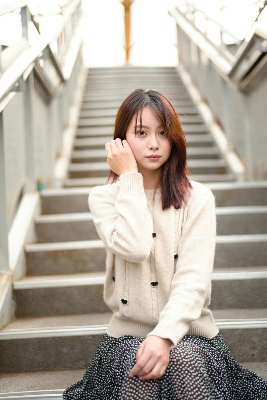 YiTuYu艺图语 Vol.8853 Imduy (37P)