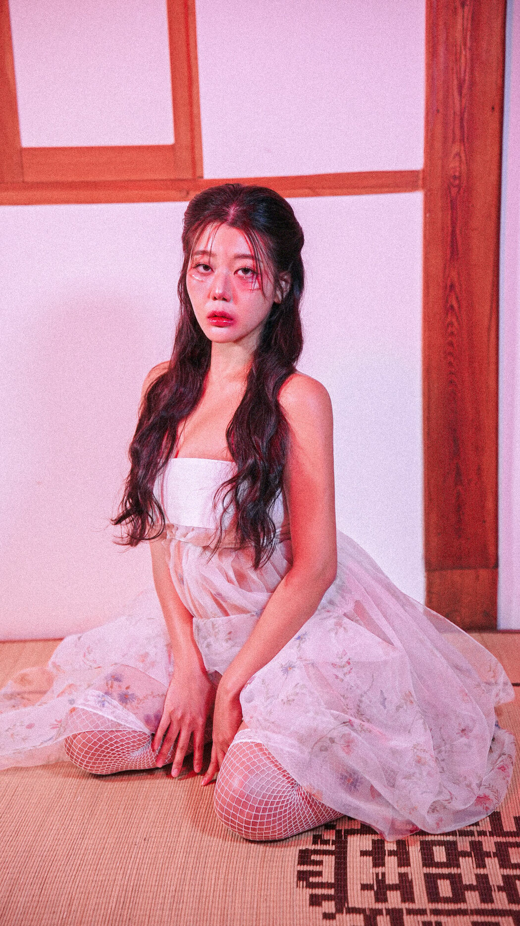 Yuni – Gumiho Part01 (55P)