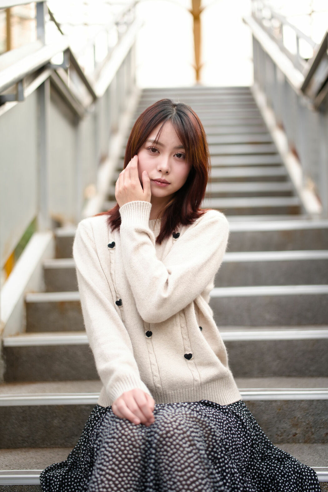 YiTuYu艺图语 Vol.8853 Imduy (37P)