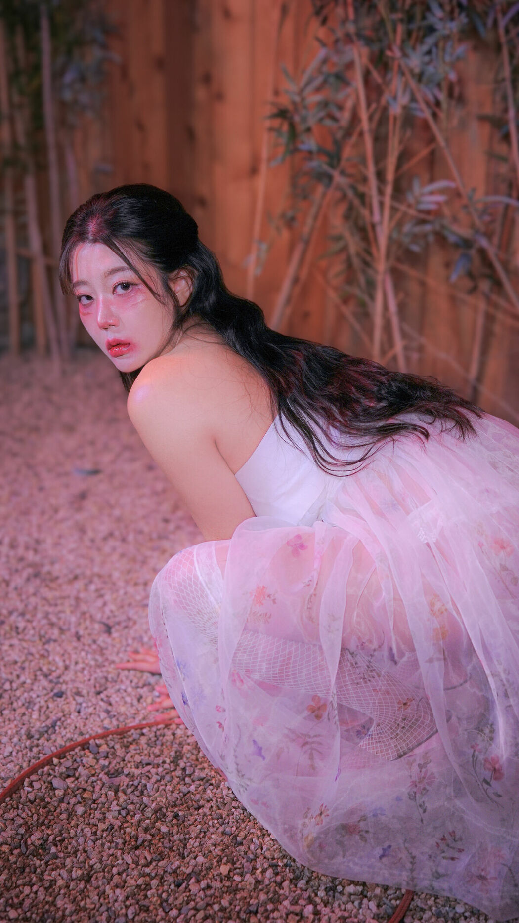 Yuni – Gumiho Part01 (55P)