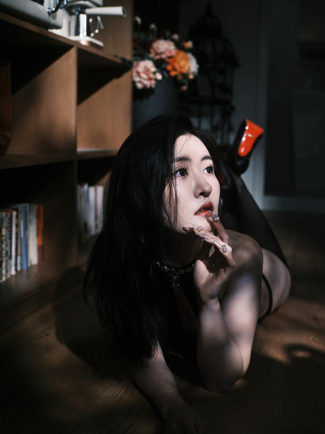 YiTuYu艺图语 Vol.8855 Shen Meng Yao (18P)