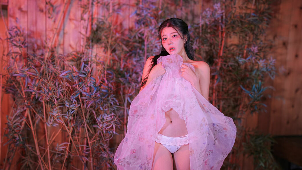 Yuni – Gumiho Part02 (54P)