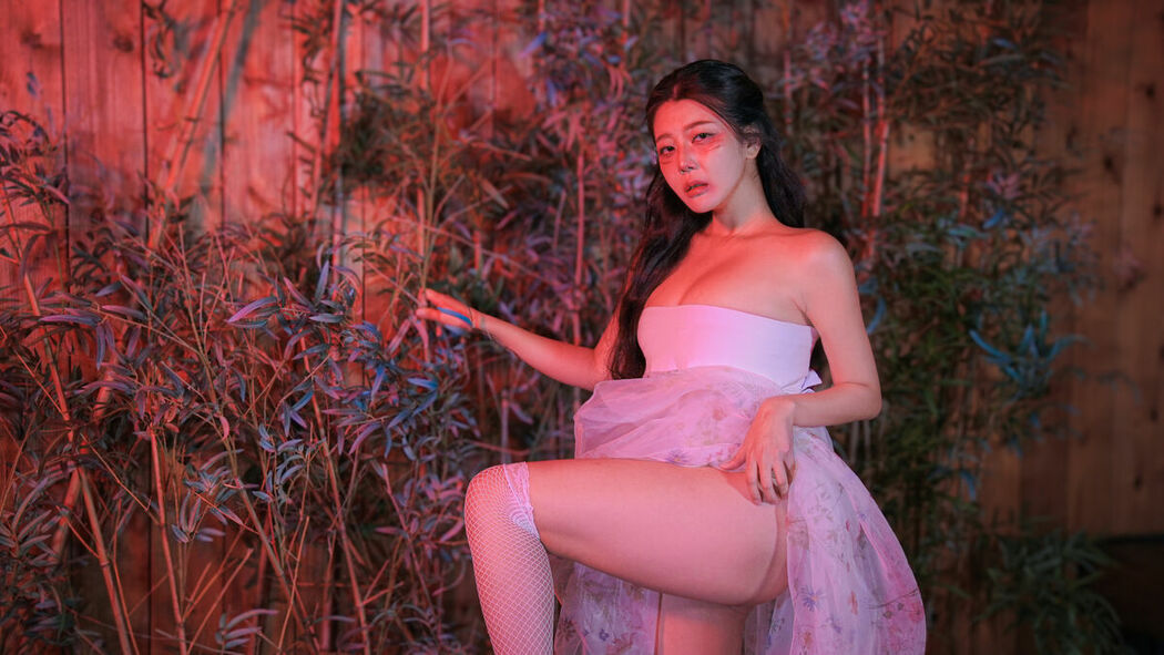 Yuni – Gumiho Part01 (55P)