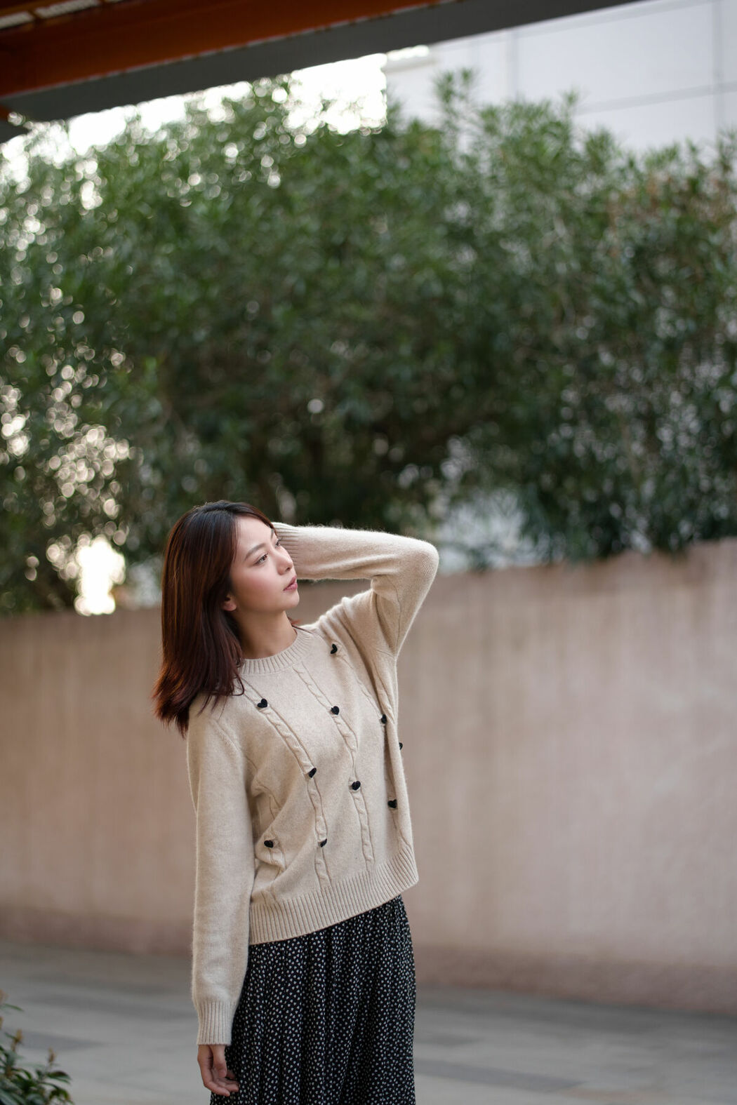 YiTuYu艺图语 Vol.8853 Imduy (37P)