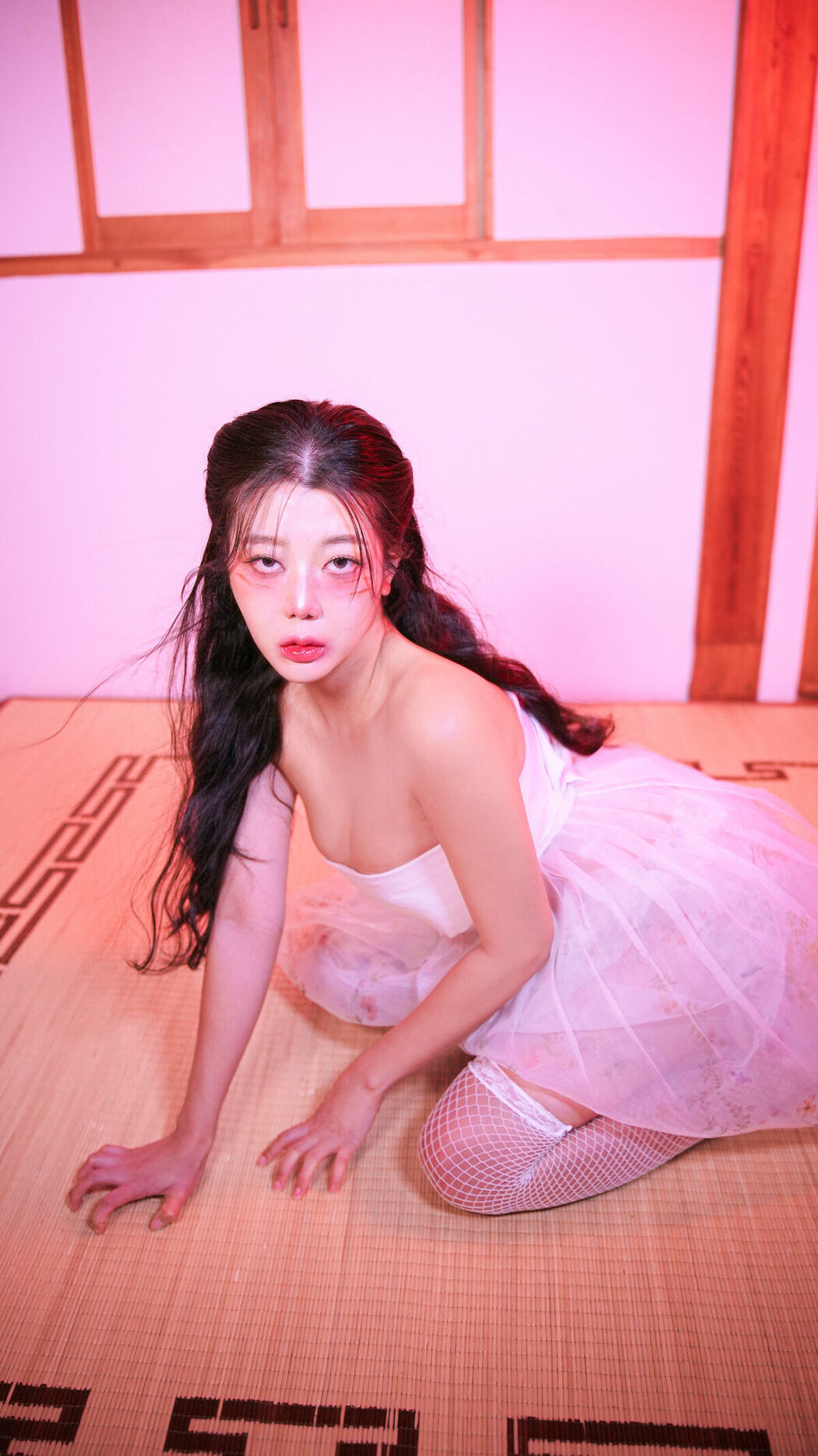 Yuni – Gumiho Part01 (55P)