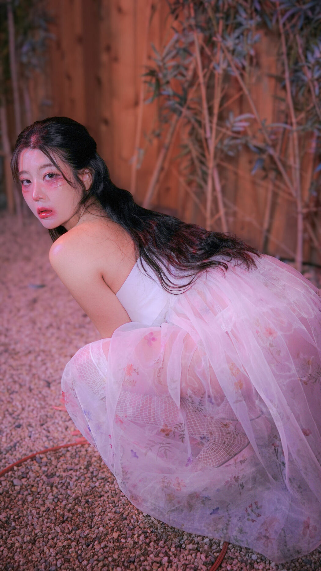 Yuni – Gumiho Part01 (55P)