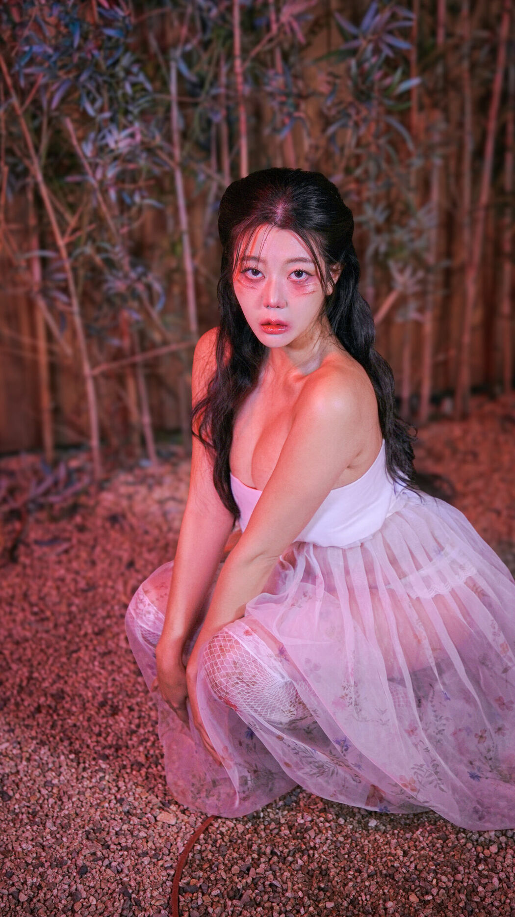 Yuni – Gumiho Part01 (55P)