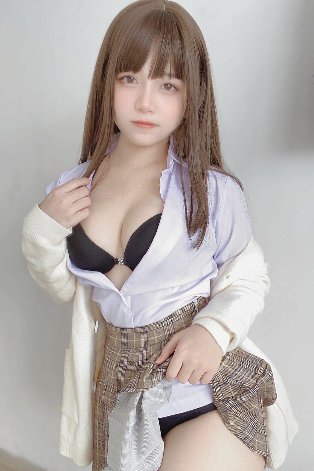 Coser@Angel Chan – Sayu (47P) Cover Photo