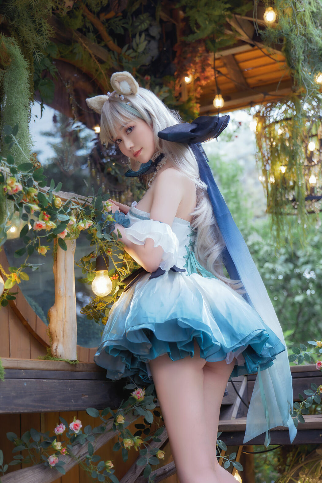 Coser@年年Nnian – 琳妮特 (65P)