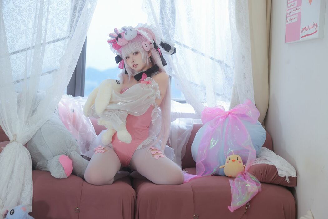 Coser@G44不会受伤 – 哈尔福德 (79P)