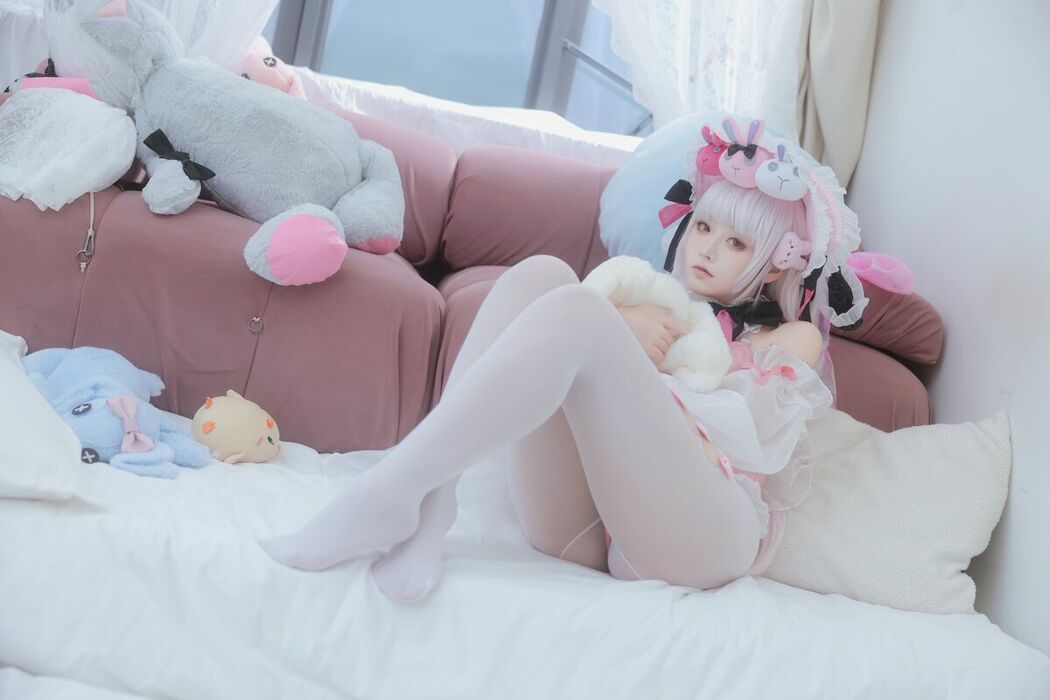 Coser@G44不会受伤 – 哈尔福德 (79P)