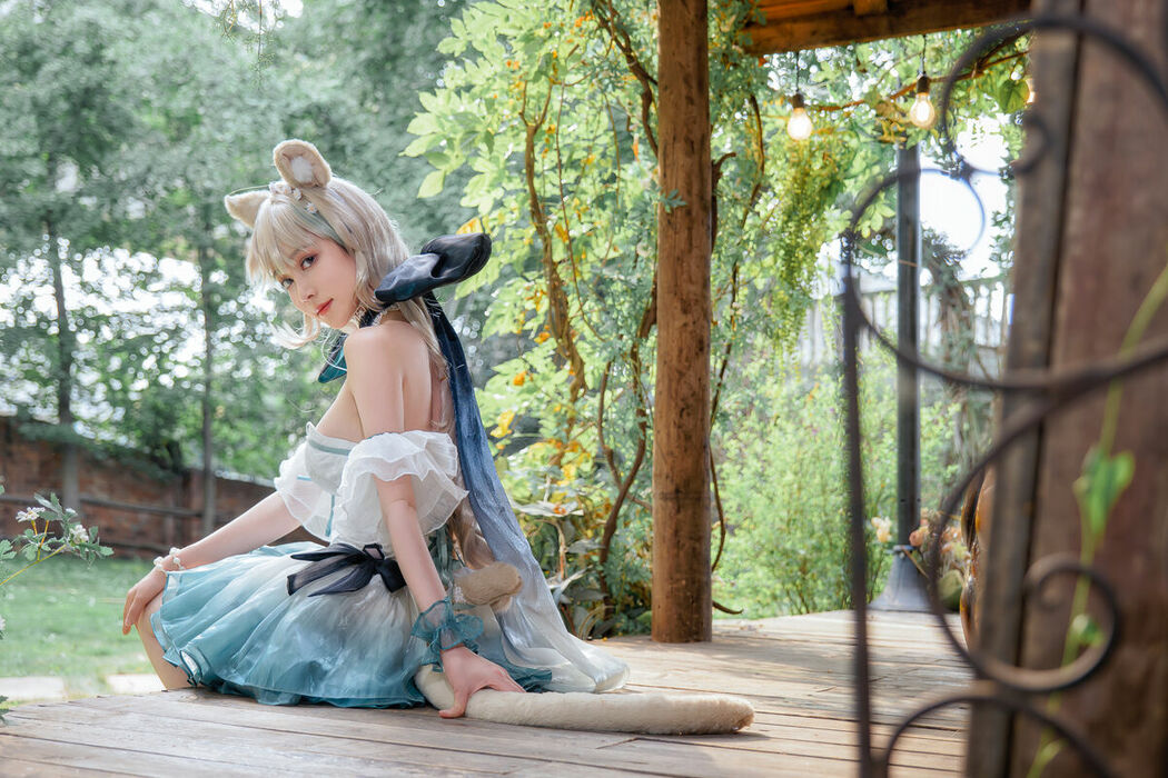 Coser@年年Nnian – 琳妮特 (65P)