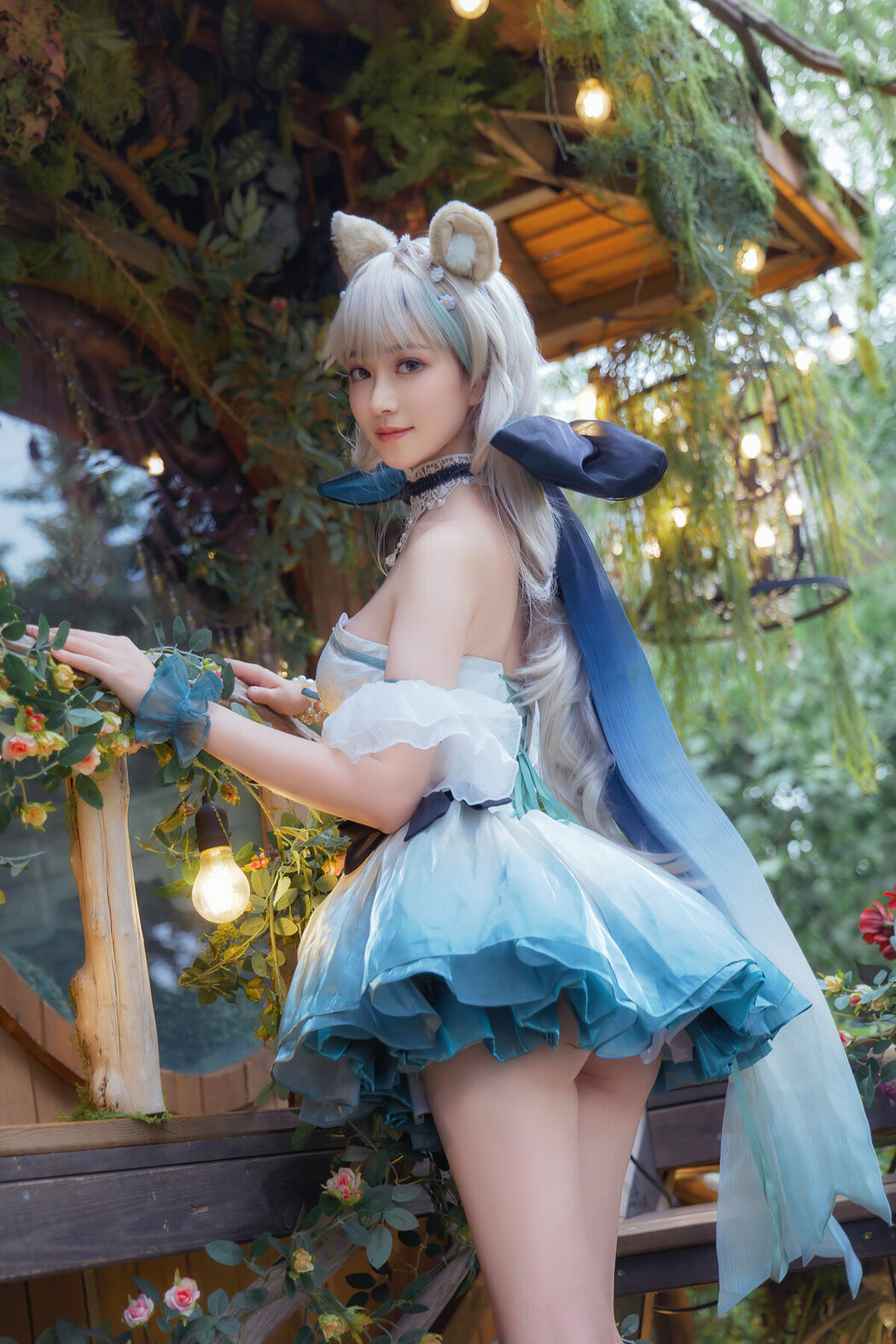 Coser@年年Nnian – 琳妮特 (65P)