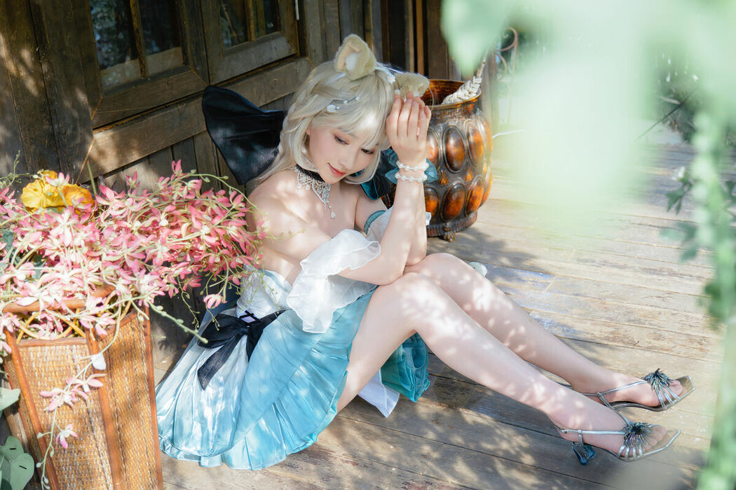 Coser@年年Nnian – 琳妮特 (65P)