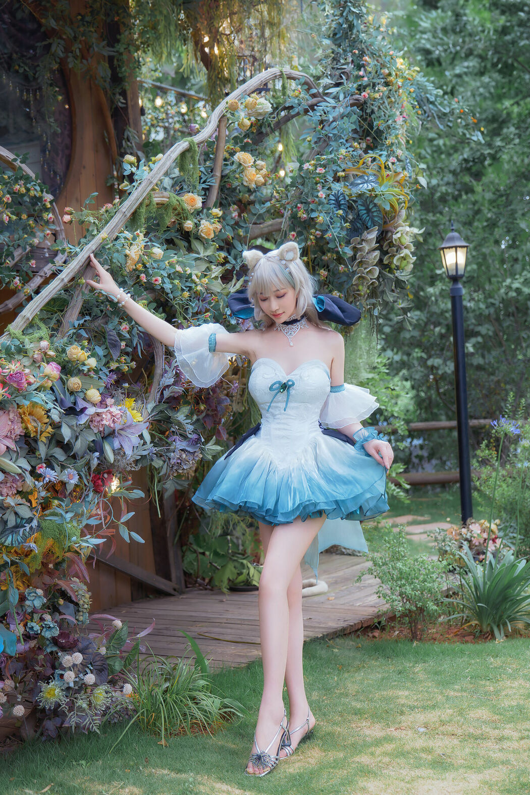 Coser@年年Nnian – 琳妮特 (65P)