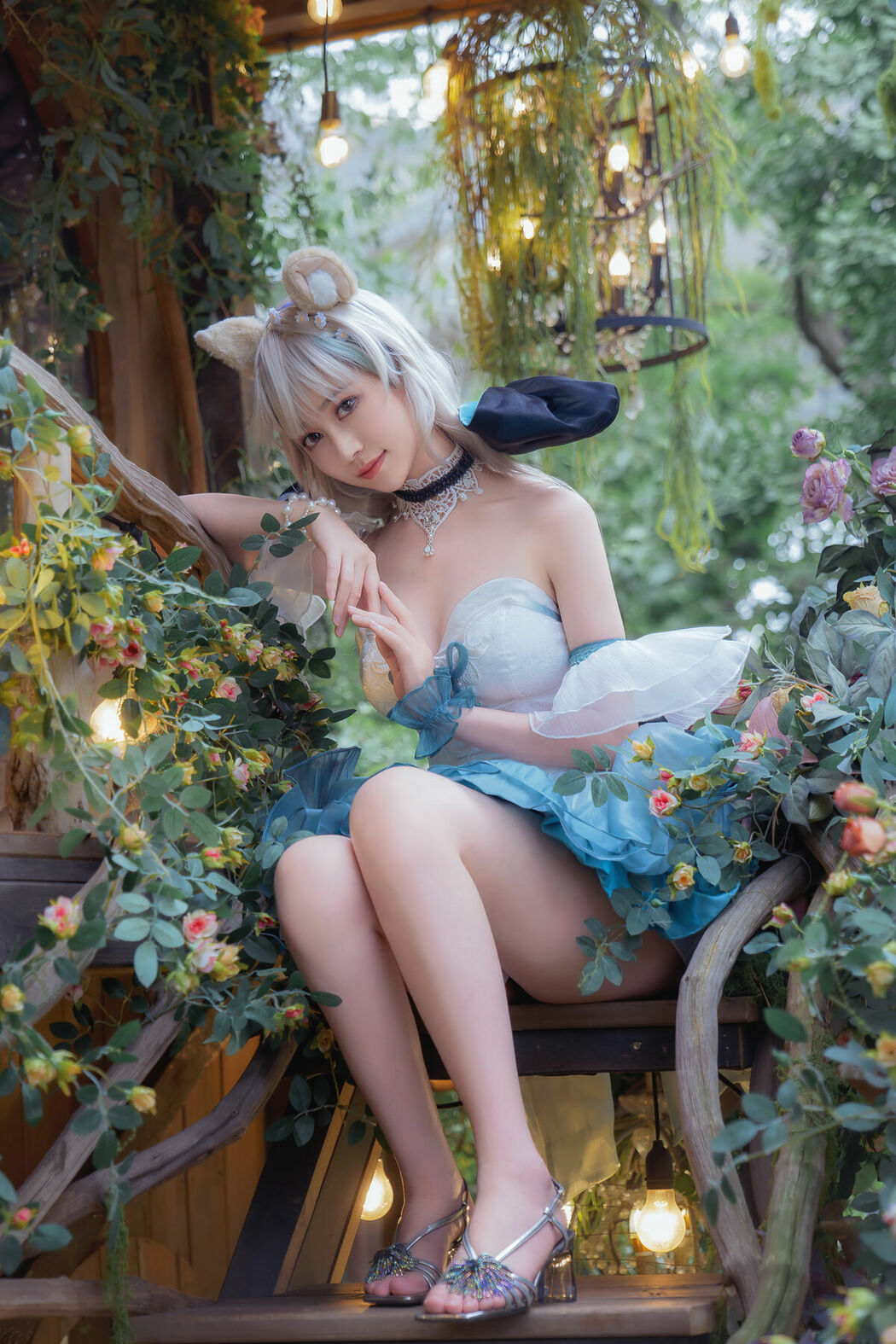 Coser@年年Nnian – 琳妮特 (65P)