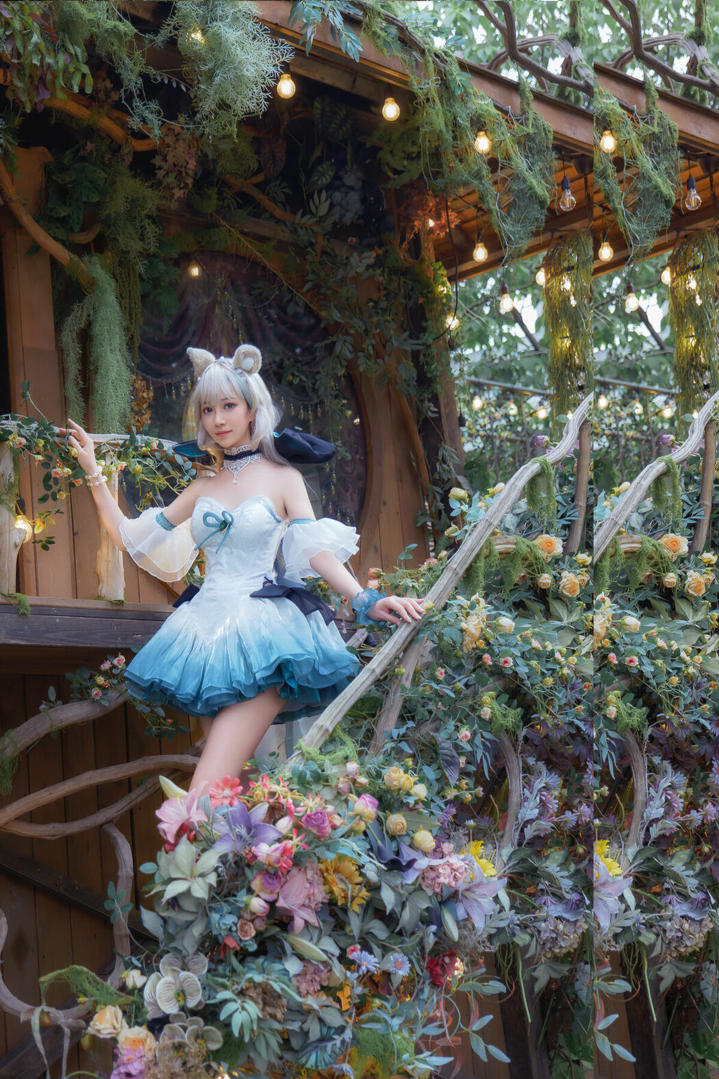 Coser@年年Nnian – 琳妮特 (65P)