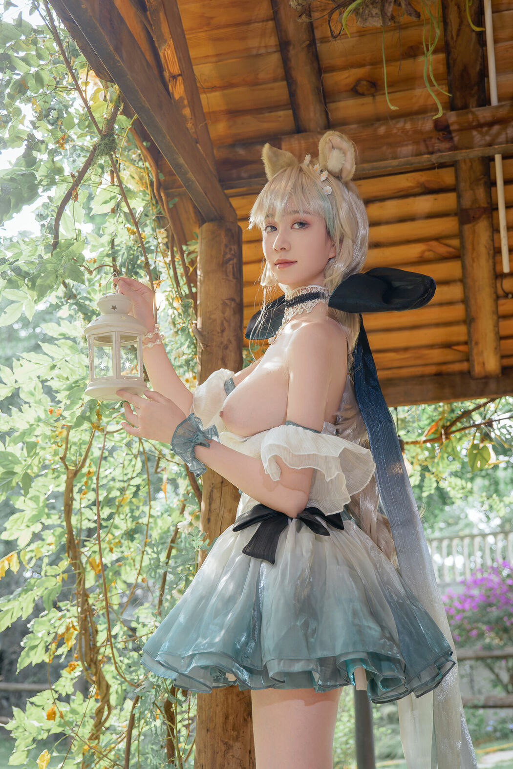 Coser@年年Nnian – 琳妮特 (65P)