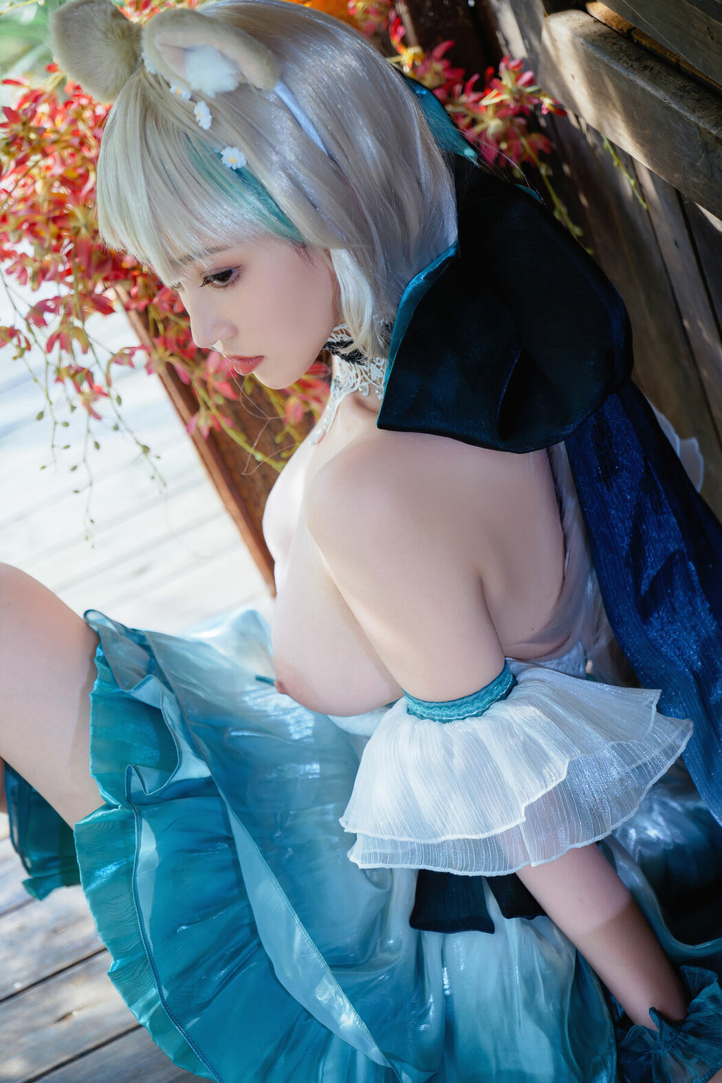 Coser@年年Nnian – 琳妮特 (65P)