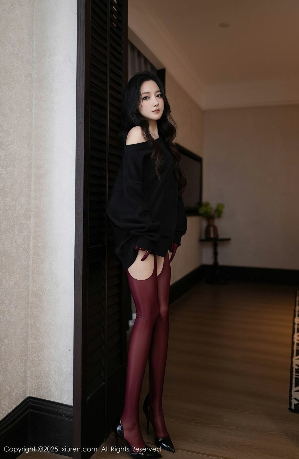 XiuRen秀人网 No.10790 Yu Zi Jiang Fish (75P)