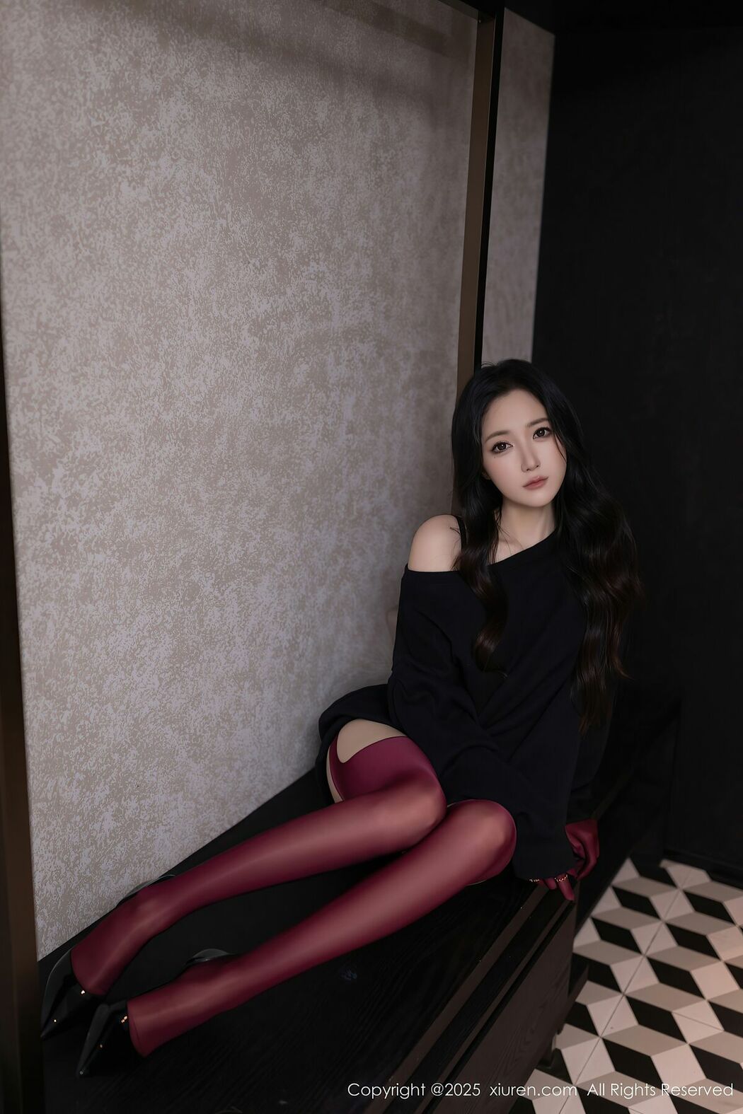 XiuRen秀人网 No.10790 Yu Zi Jiang Fish (75P)