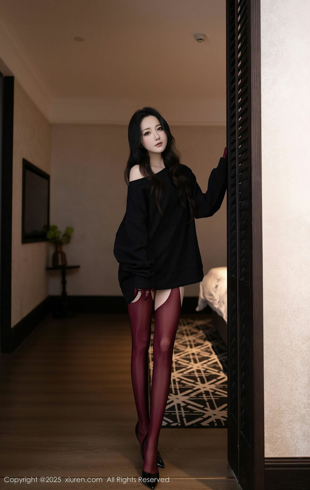 XiuRen秀人网 No.10790 Yu Zi Jiang Fish (75P)