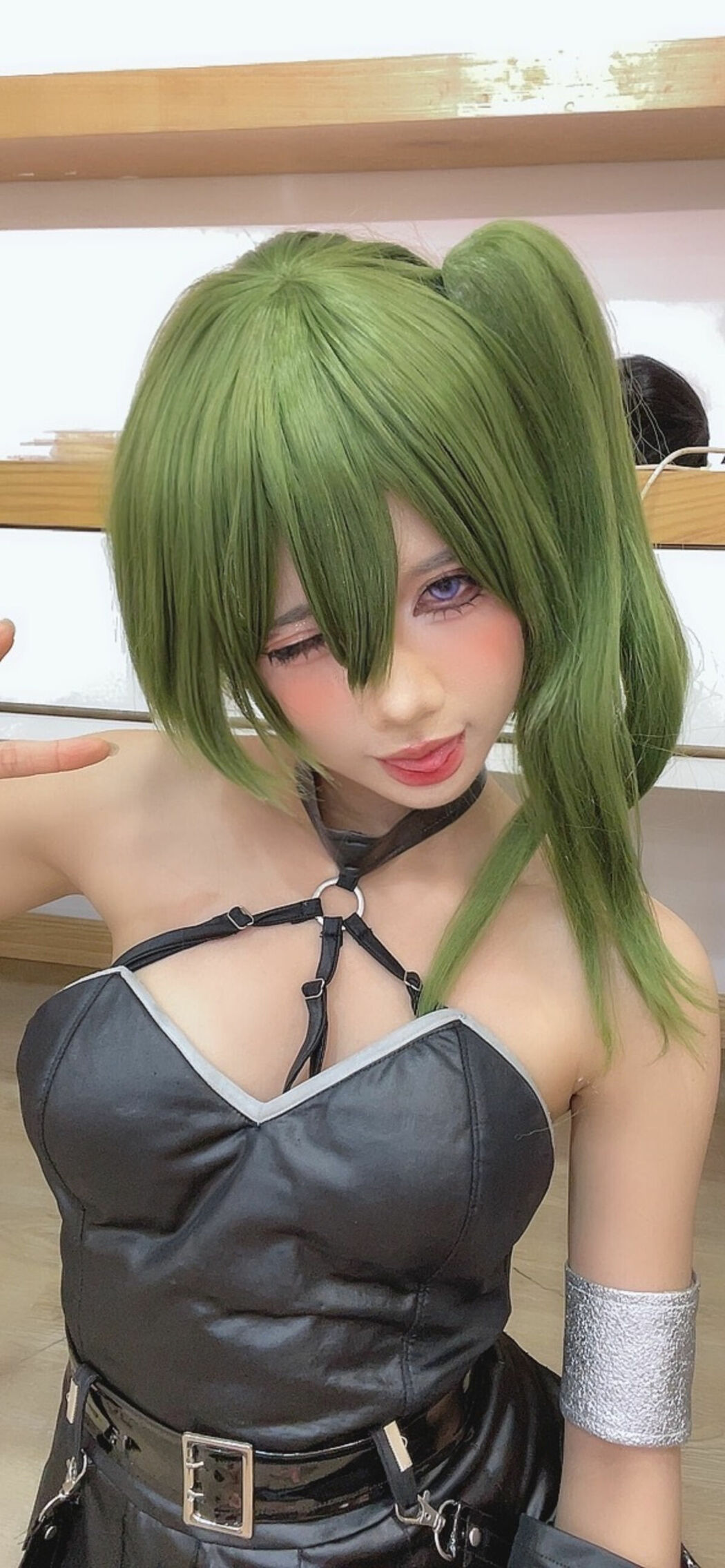 Coser@PoppaChan – Ubel 葬送的芙莉莲 尤贝尔 (71P – 10V)