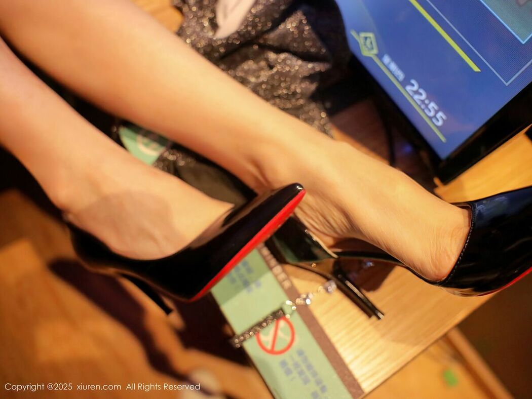 XiuRen秀人网 No.10794 Li Shuang Er (76P)