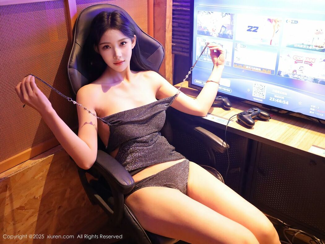 XiuRen秀人网 No.10794 Li Shuang Er (76P)