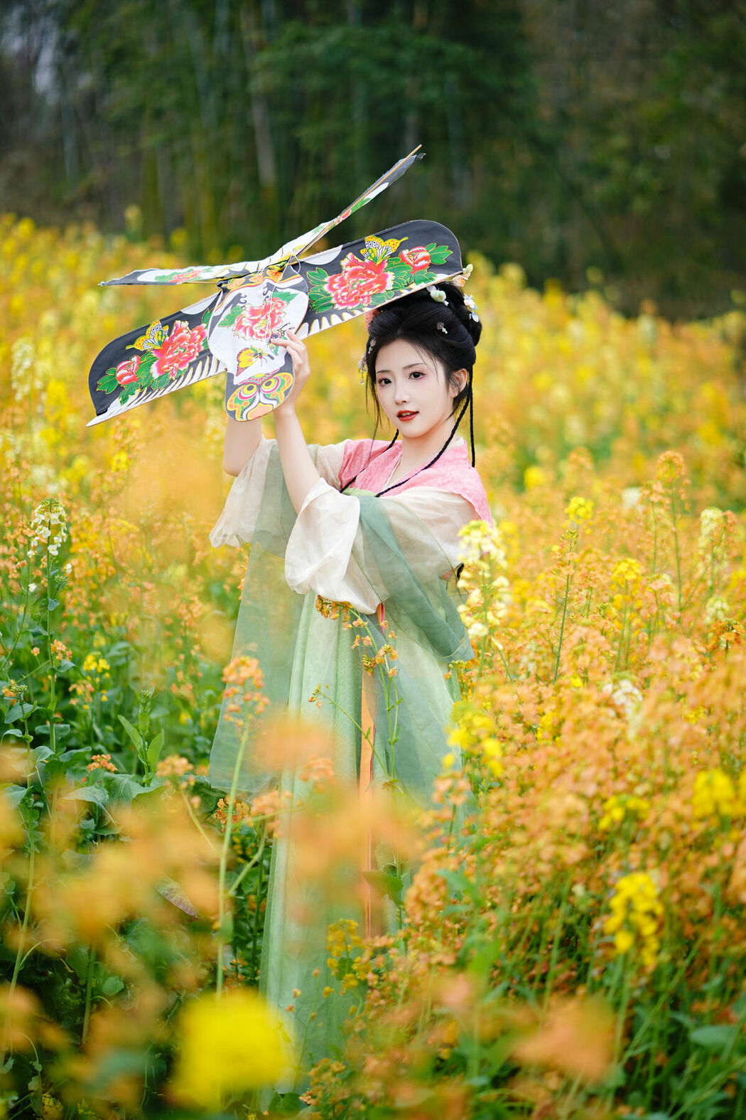 YiTuYu艺图语 Vol.8866 Tu Ya W (15P)