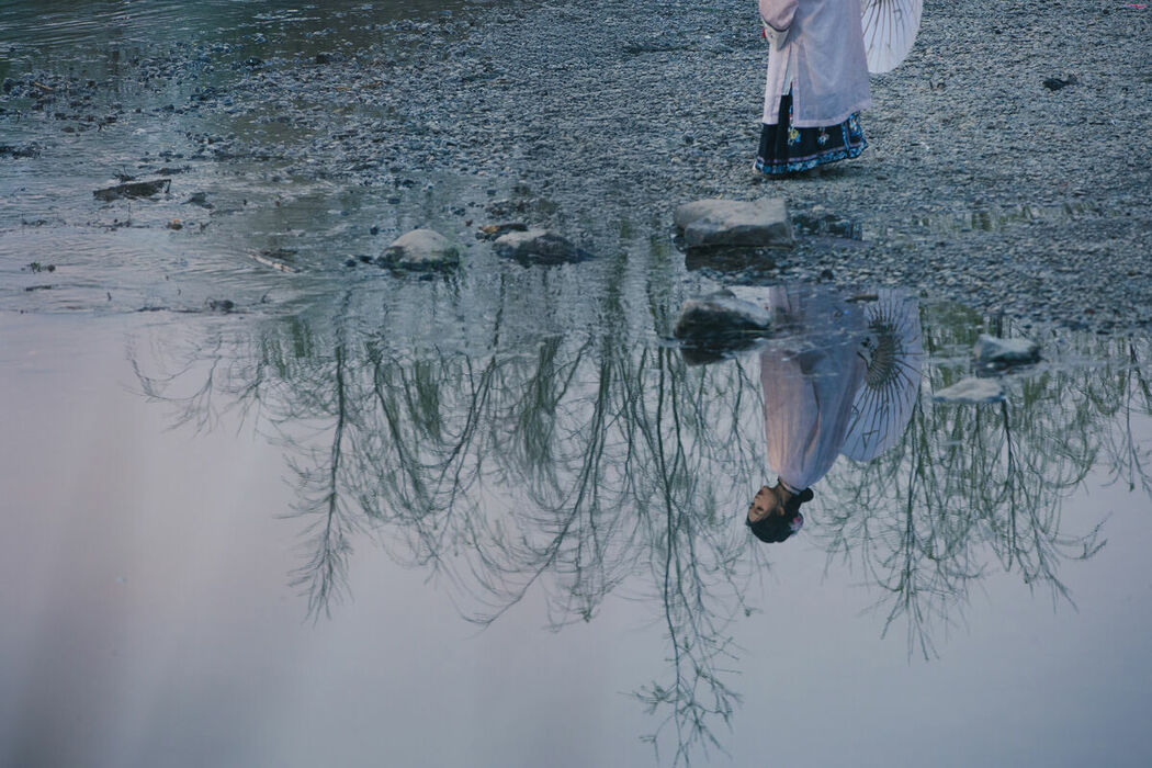 YiTuYu艺图语 Vol.8869 Yi Ming (43P)