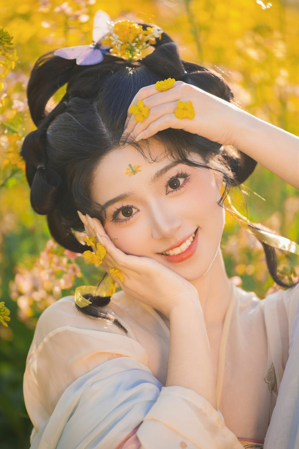 YiTuYu艺图语 Vol.8860 Yimi (38P)