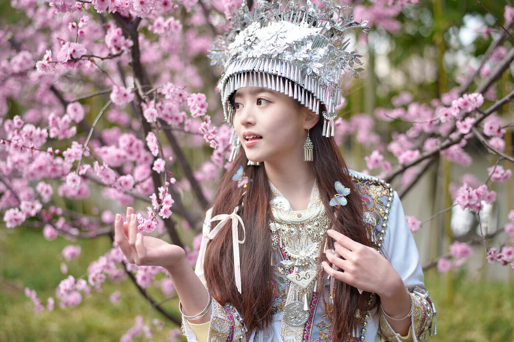 YiTuYu艺图语 Vol.8863 Xiao Yi (61P)