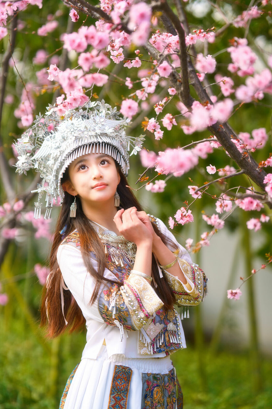 YiTuYu艺图语 Vol.8863 Xiao Yi (61P)