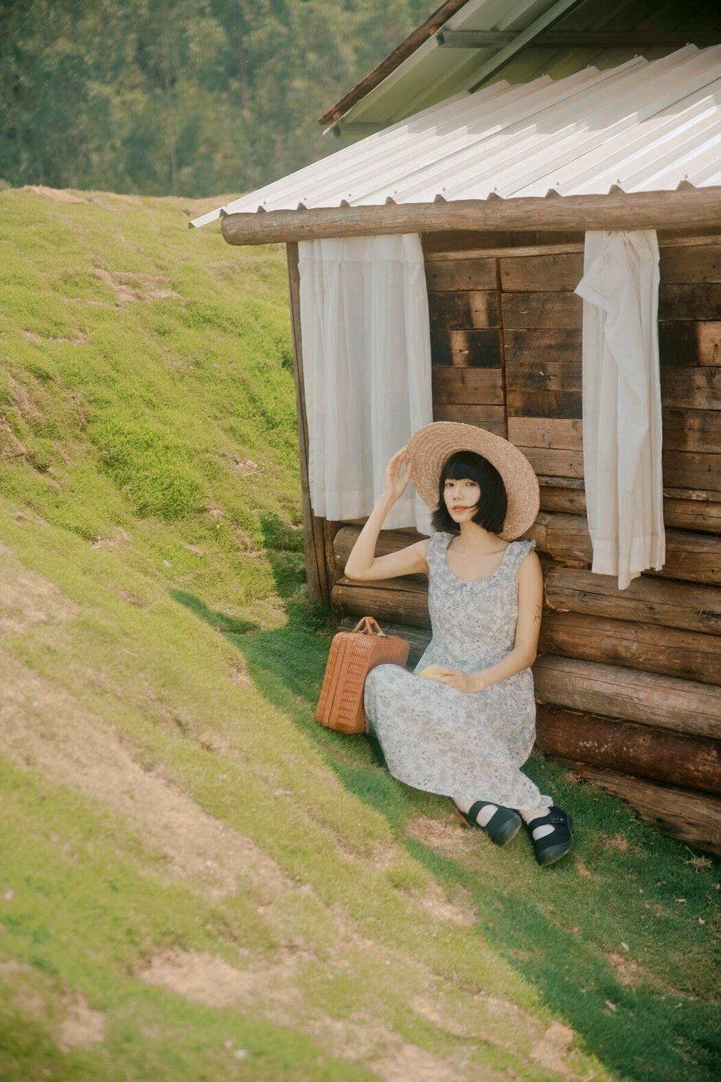 YiTuYu艺图语 Vol.8862 Te Te (51P)