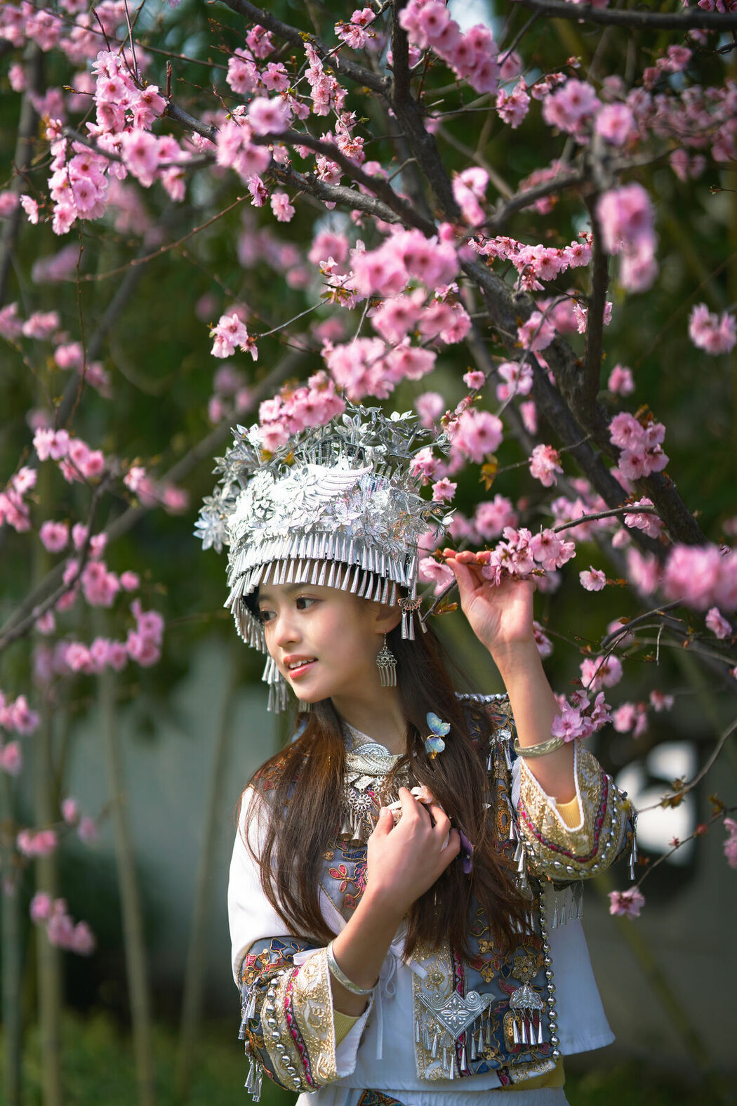 YiTuYu艺图语 Vol.8863 Xiao Yi (61P)