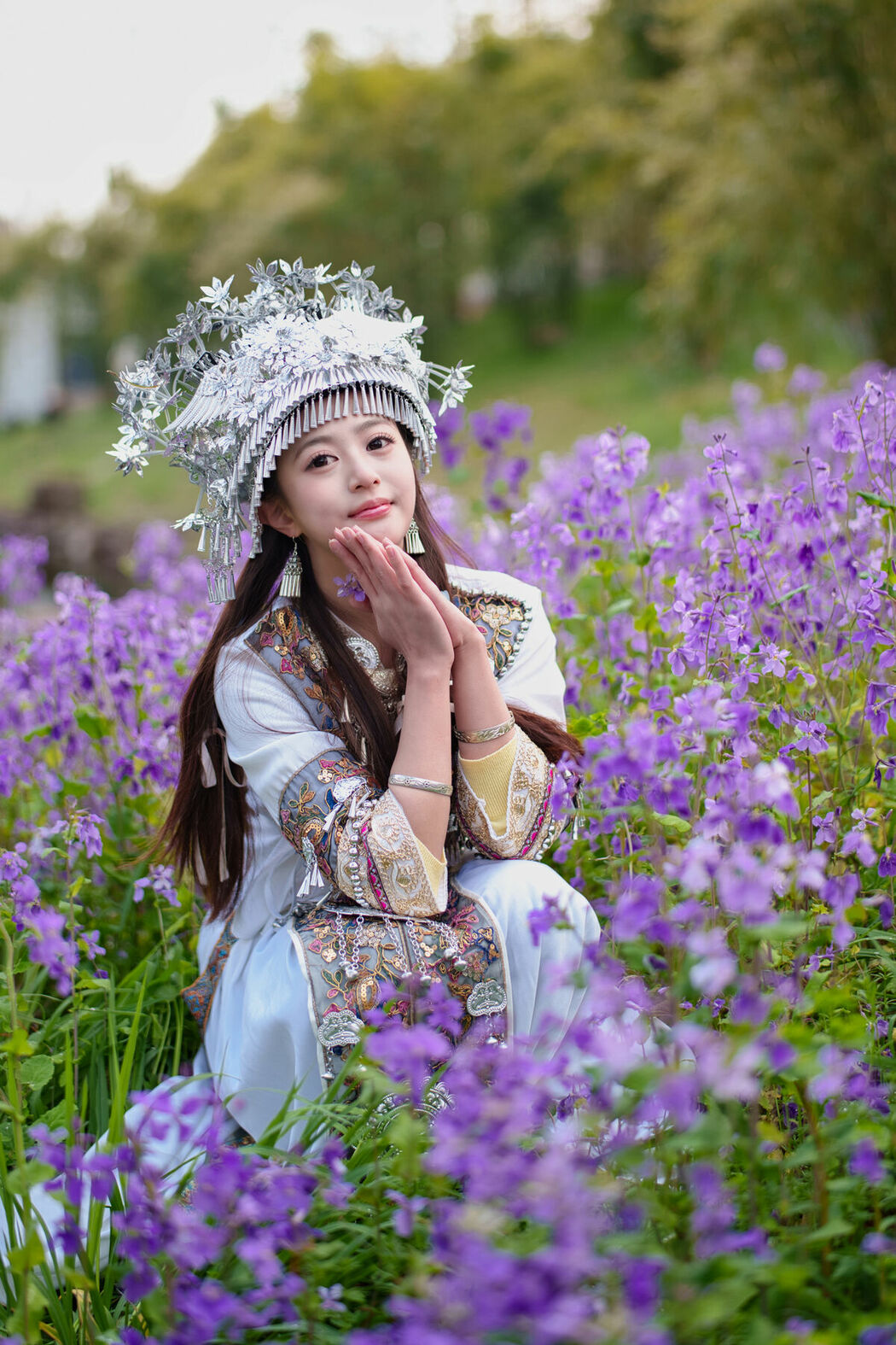 YiTuYu艺图语 Vol.8863 Xiao Yi (61P)