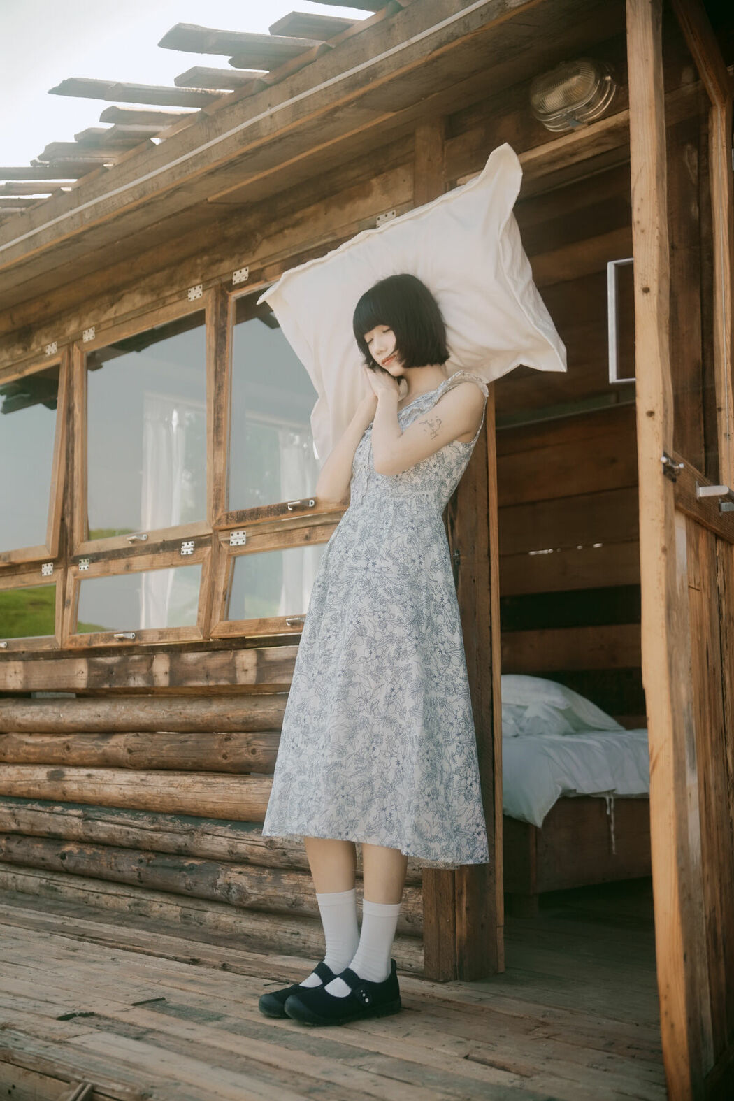 YiTuYu艺图语 Vol.8862 Te Te (51P)